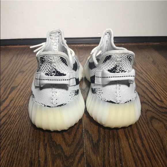 Yeezy zebras - Picture 5 of 7